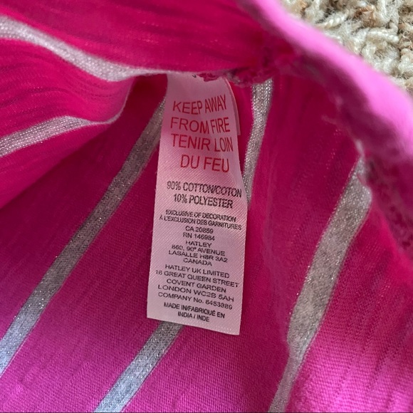 Hatley Long Sleeve T-Shirts Tees Horse and Thespian Mardi Gras Mask - Picture 7 of 11